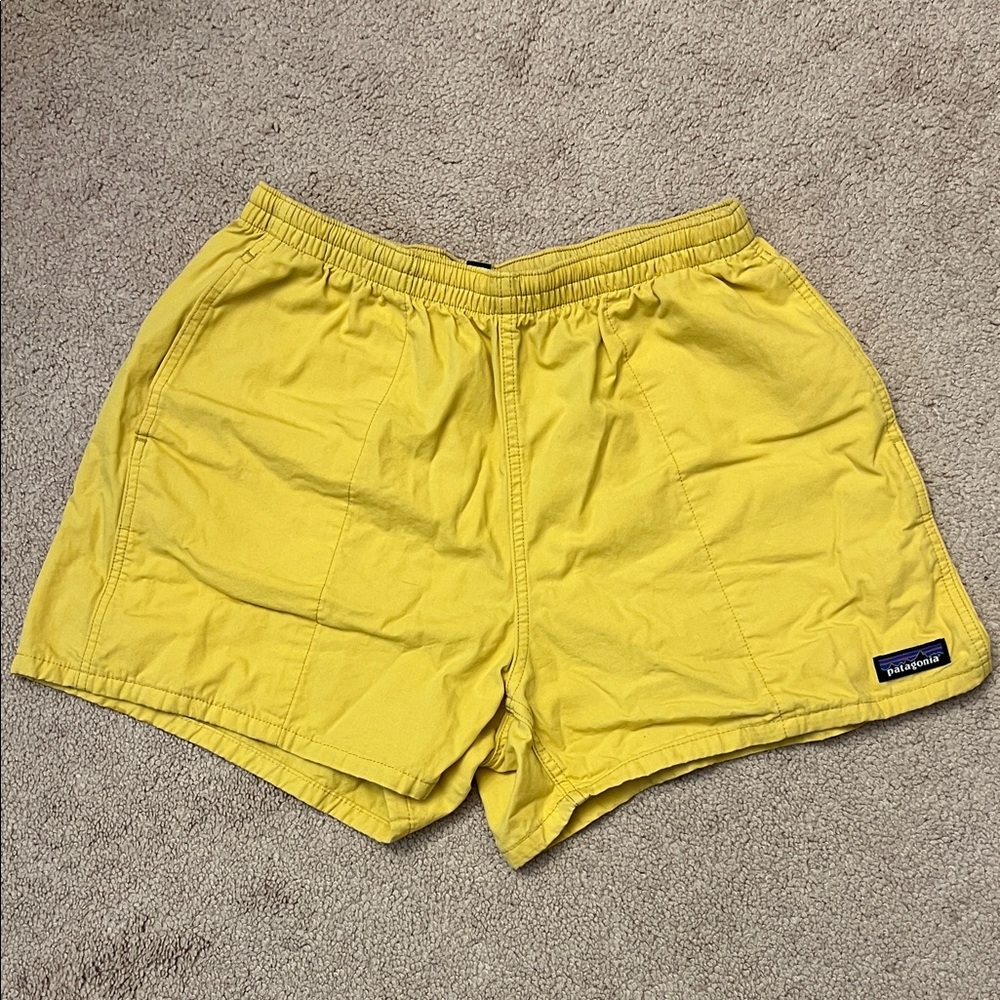 Patagonia Funhoggers Shorts